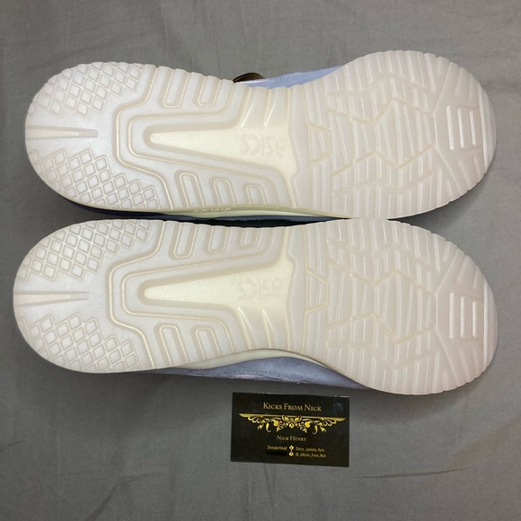 End. X Gel Lyte 3 OG ‘Pearl’ - Picture 5 of 7